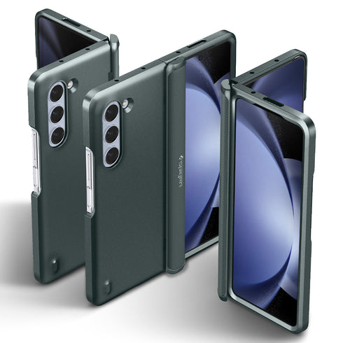 Spigen Galaxy Z Fold 5 Series Case Slim Armor Pro